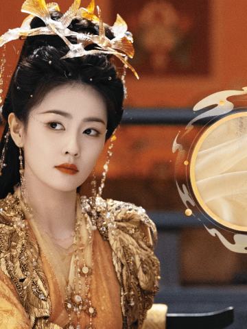 云衣霓裳·1