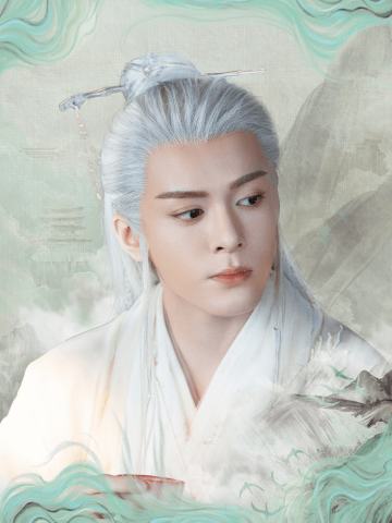 神照尘寰·2
