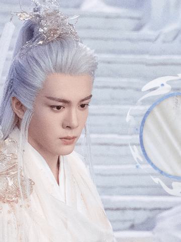 云衣霓裳·2