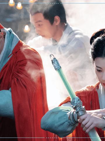百相织命·20