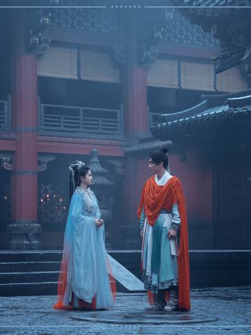 百相织命·2