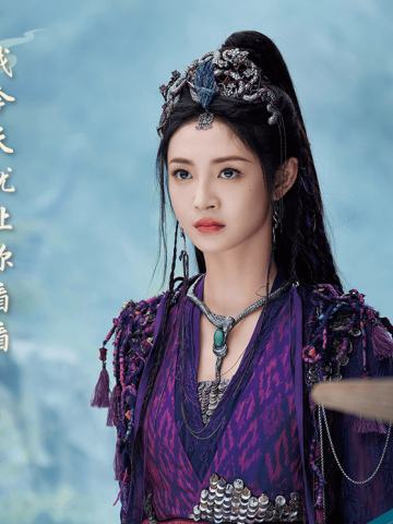 命辞映心·16