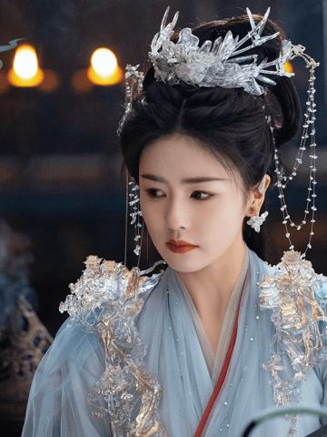 命辞映心·3