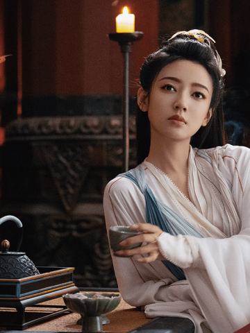 命辞映心·7