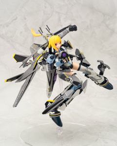 V.F.G. VF-25S 弥赛亚-资料图