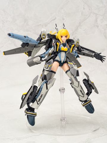 V.F.G. VF-25S 弥赛亚
