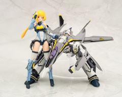 V.F.G. VF-25S 弥赛亚-资料图