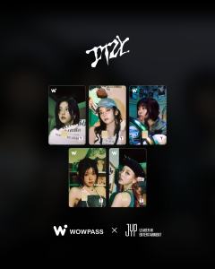 wowpass交通卡