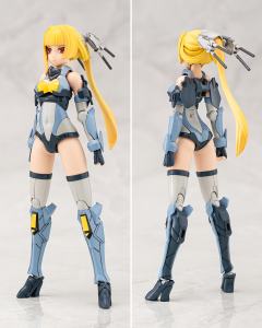 V.F.G. VF-25S 弥赛亚-资料图