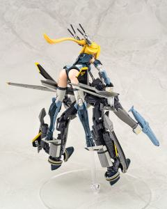 V.F.G. VF-25S 弥赛亚-资料图