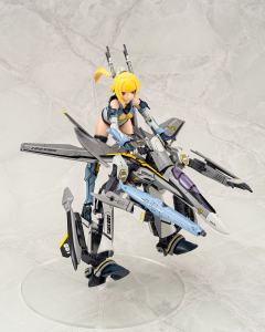 V.F.G. VF-25S 弥赛亚-资料图