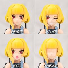 V.F.G. VF-25S 弥赛亚-资料图
