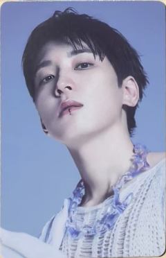 十周年快闪卡套卡 圆