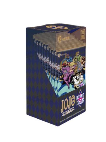 黄金之风第1弹