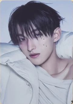 十周年快闪卡套卡 硕