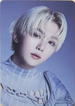 十周年快闪卡套卡 甜