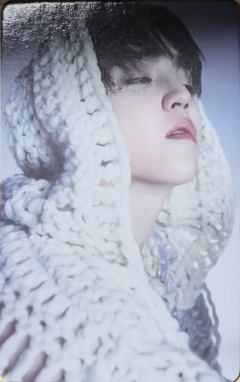 十周年快闪卡套卡 澈