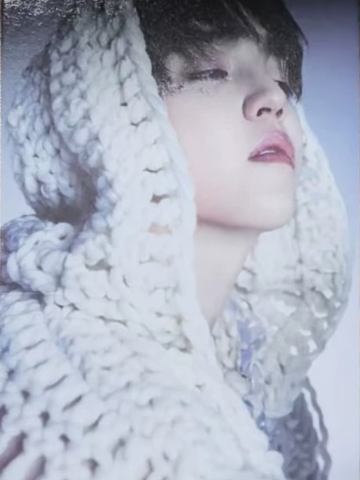 十周年快闪卡套卡 澈