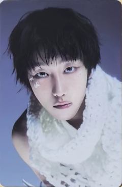 十周年快闪卡套卡 八