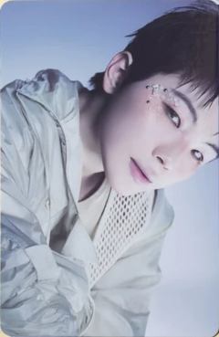 十周年快闪卡套卡 勋