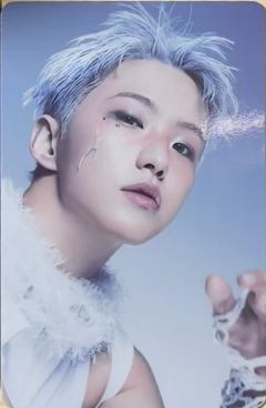 十周年快闪卡套卡 荣