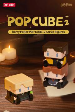 哈利·波特POP CUBE-2系列