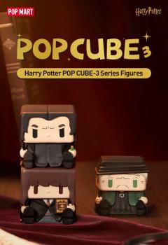 哈利·波特POP CUBE-3系列