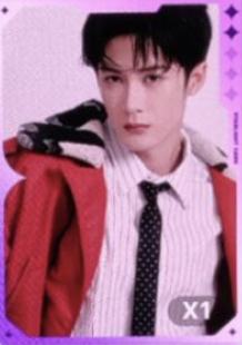 q音星光卡 二星ver.B