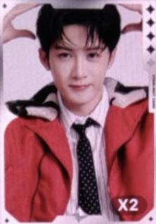 q音星光卡 四星ver.C