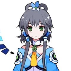 洛天依