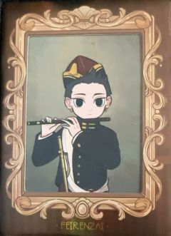 哪吒