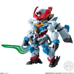 FW高达大集结#27 gMS-Ω GQuuuuuuX