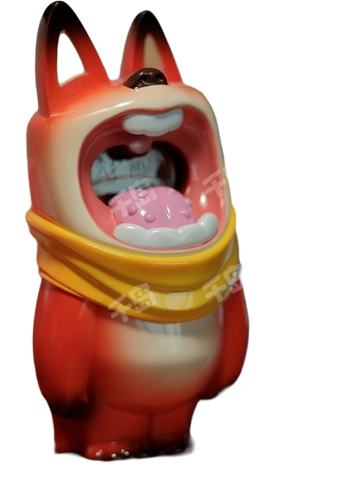 一起唱歌·橙