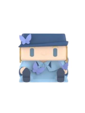 芙蓉·德拉库尔
