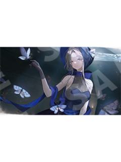 格蕾丝1-复乐园CG明信片套组