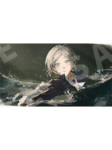 维尔汀2-复乐园CG明信片套组