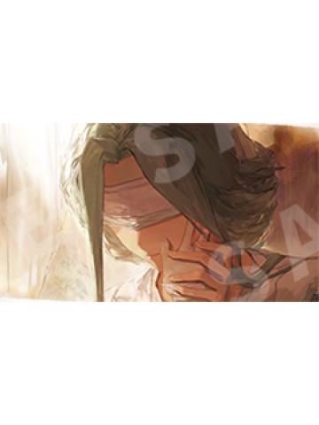 兀尔德-复乐园CG明信片套组