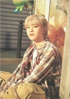 25生日明信片 荣 ver.B