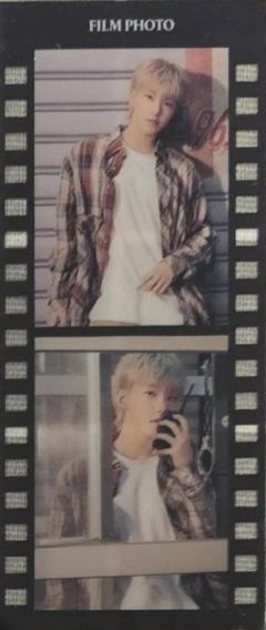 25生日胶片照片 荣