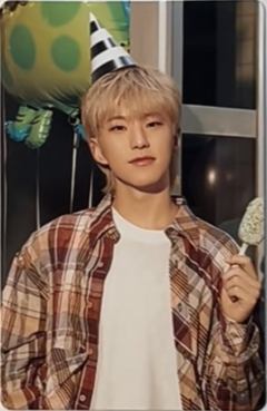 25生日卡 荣 ver.C