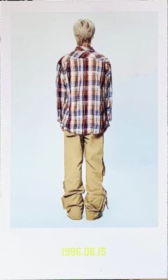 25生日拍立得 荣 ver.B