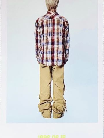 25生日拍立得 荣 ver.B