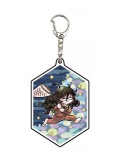 狱原权太-V3 夏天ver.Q版挂件