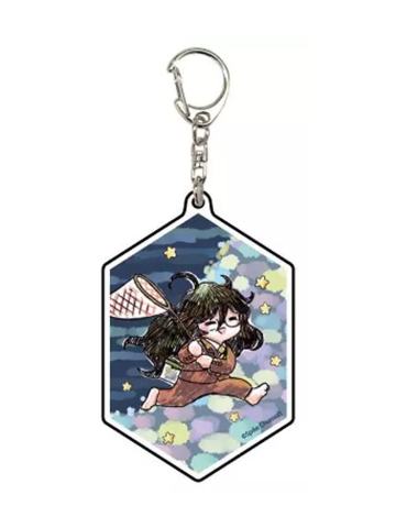 狱原权太-V3 夏天ver.Q版挂件