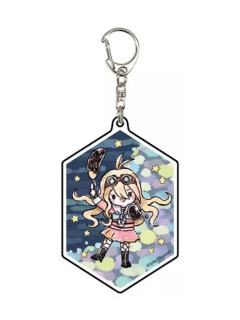 入间美兔-V3 夏天ver.Q版挂件