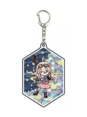 入间美兔-V3 夏天ver.Q版挂件