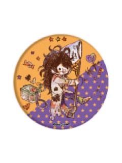 狱原权太-V3 Graffart万圣节ver.Q版吧唧