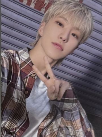 25生日卡 荣 ver.F