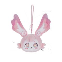迷迷 毛绒发声挂件