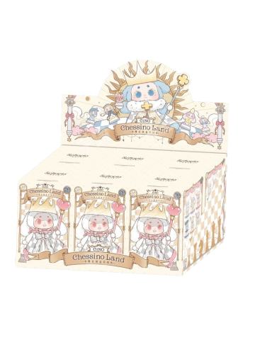 整盒-魔法棋盘乐园系列